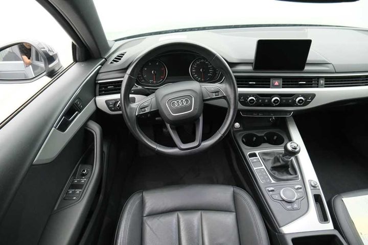 Photo 9 VIN: WAUZZZF44HA011209 - AUDI A4 AVANT &#3915 