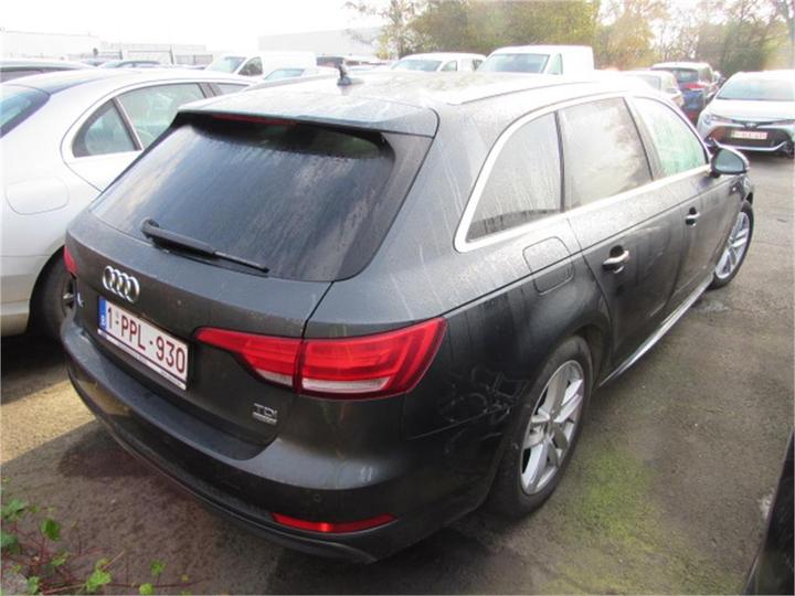 Photo 11 VIN: WAUZZZF44HA015731 - AUDI A4 