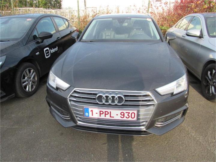 Photo 17 VIN: WAUZZZF44HA015731 - AUDI A4 