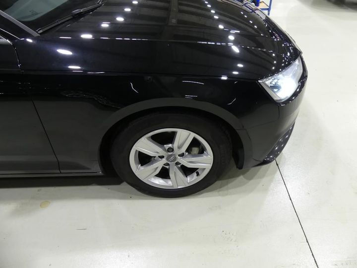 Photo 14 VIN: WAUZZZF44HA020749 - AUDI A4 AVANT 