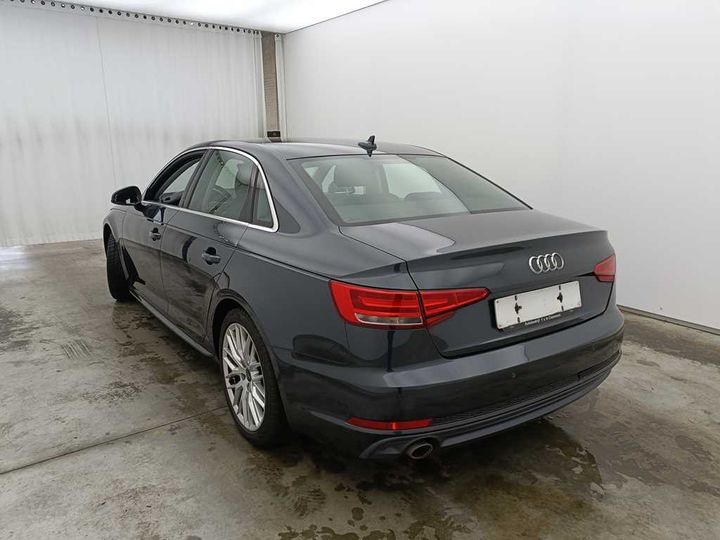 Photo 7 VIN: WAUZZZF44HA024946 - AUDI A4 BERLINE &#3915 