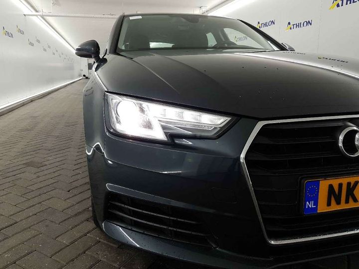 Photo 13 VIN: WAUZZZF44HA025563 - AUDI A4 AVANT 