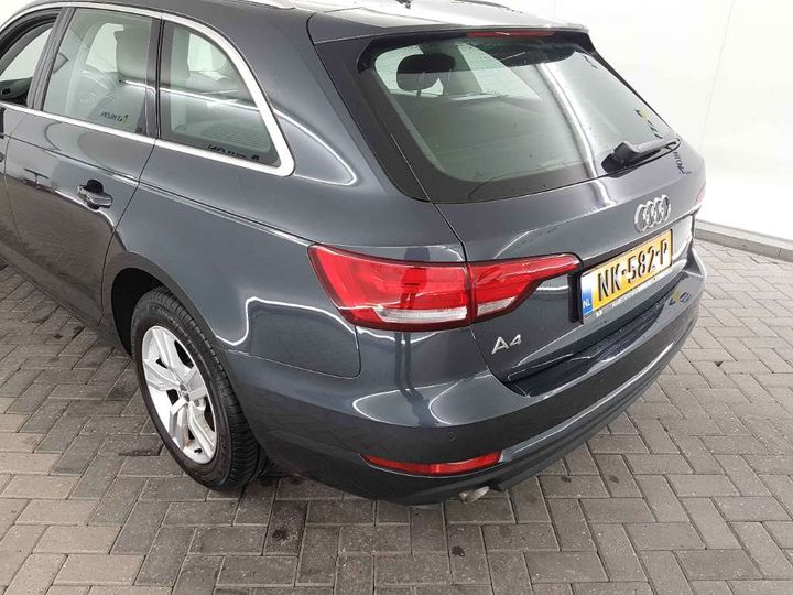 Photo 27 VIN: WAUZZZF44HA025563 - AUDI A4 AVANT 