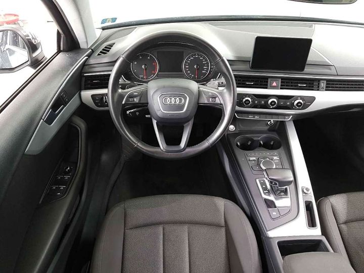 Photo 7 VIN: WAUZZZF44HA025563 - AUDI A4 AVANT 