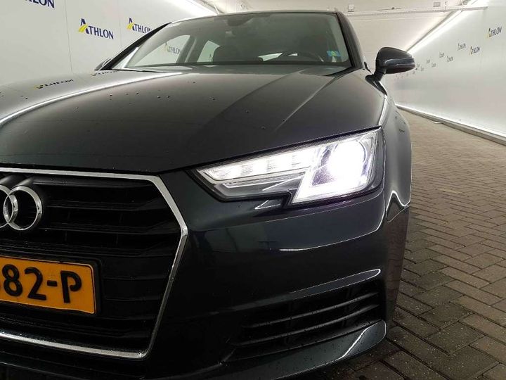 Photo 12 VIN: WAUZZZF44HA025563 - AUDI A4 AVANT 