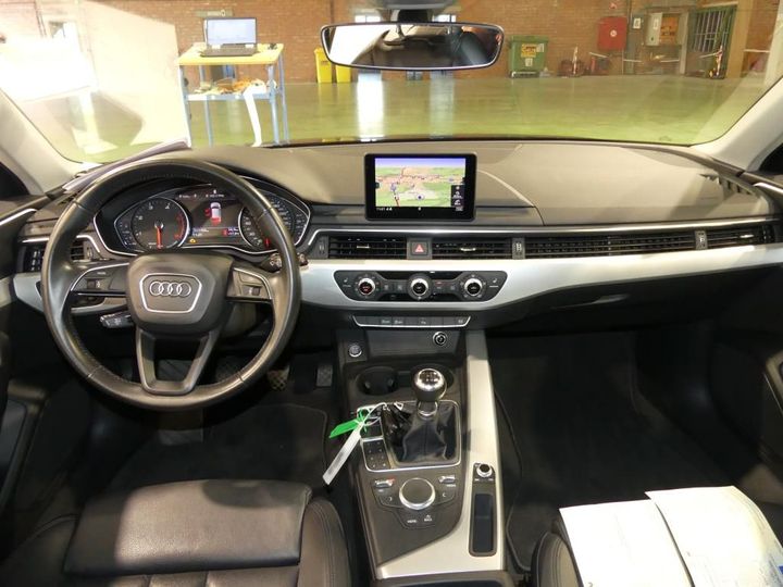 Photo 10 VIN: WAUZZZF44HA026518 - AUDI A4 AVANT 