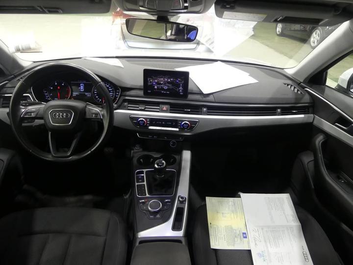 Photo 7 VIN: WAUZZZF44HA028043 - AUDI A4 AVANT 