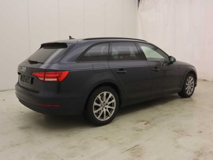 Photo 10 VIN: WAUZZZF44HA029581 - AUDI A4 