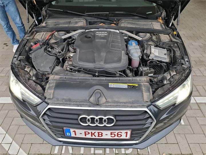 Photo 22 VIN: WAUZZZF44HA029581 - AUDI A4 