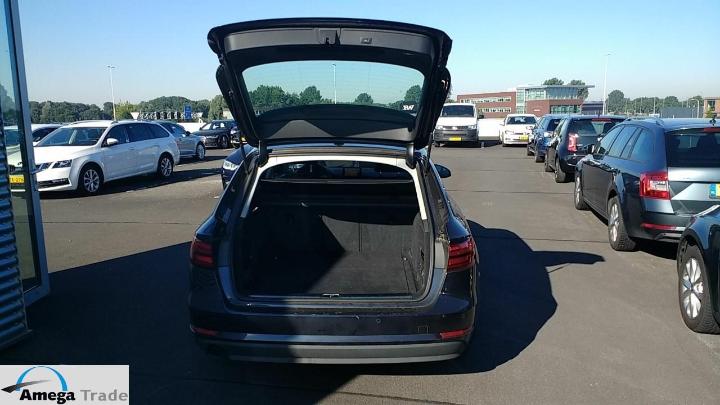 Photo 10 VIN: WAUZZZF44HA033985 - AUDI A4 AVANT 