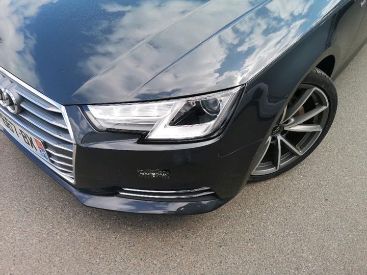 Photo 26 VIN: WAUZZZF44HA039558 - AUDI A4 AVANT 