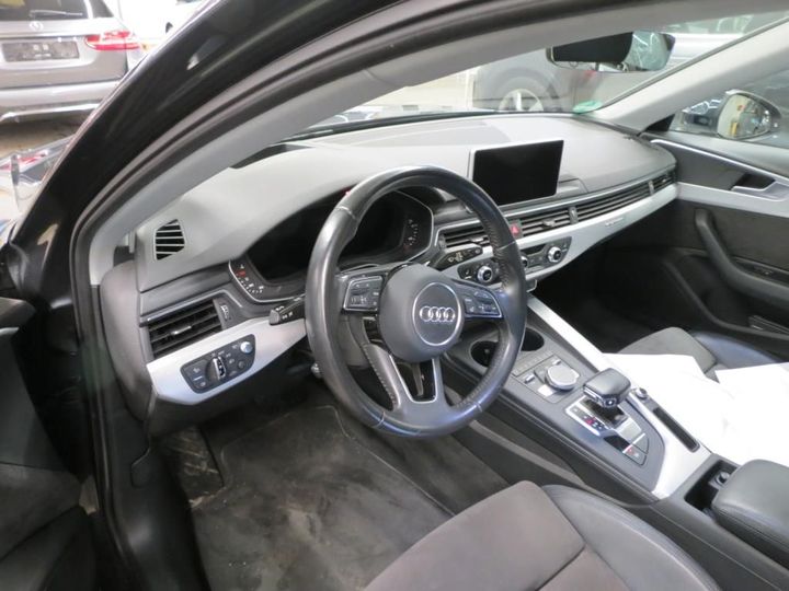 Photo 3 VIN: WAUZZZF44HA042220 - AUDI A4 AVANT 