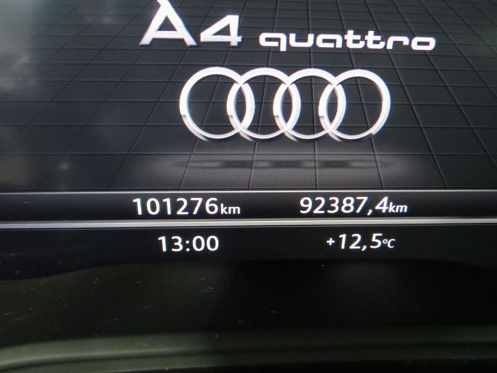 Photo 9 VIN: WAUZZZF44HA042220 - AUDI A4 AVANT 