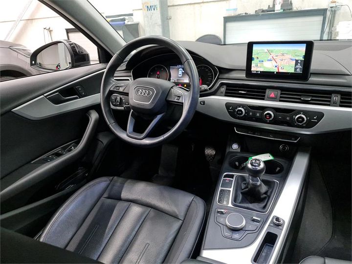 Photo 12 VIN: WAUZZZF44HA045392 - AUDI A4 AVANT 