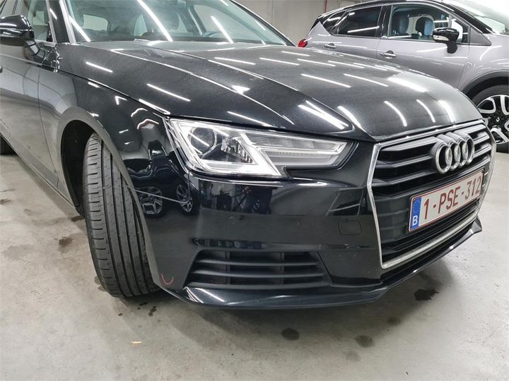 Photo 17 VIN: WAUZZZF44HA045392 - AUDI A4 AVANT 