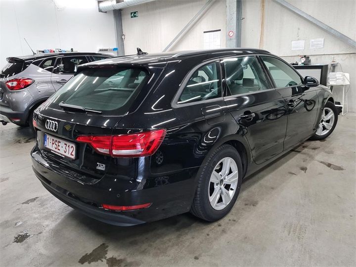 Photo 2 VIN: WAUZZZF44HA045392 - AUDI A4 AVANT 