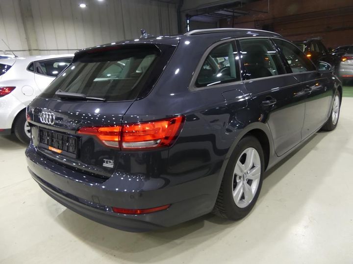 Photo 2 VIN: WAUZZZF44HA046316 - AUDI A4 AVANT 