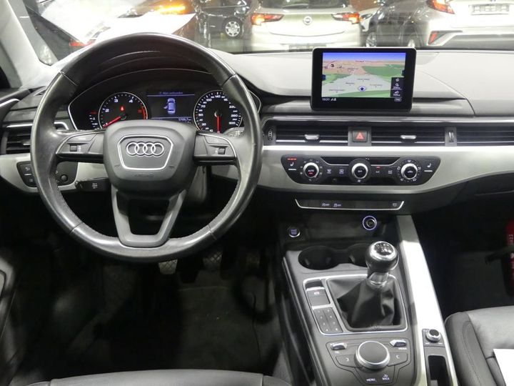 Photo 8 VIN: WAUZZZF44HA046316 - AUDI A4 AVANT 