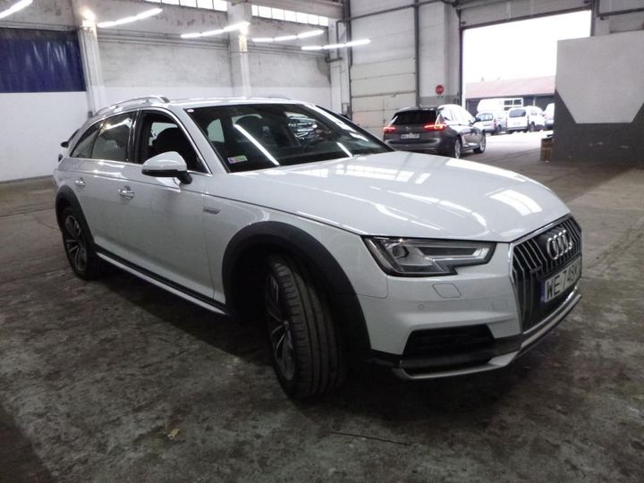 Photo 2 VIN: WAUZZZF44HA048809 - AUDI A4 ALLROAD QUAT 