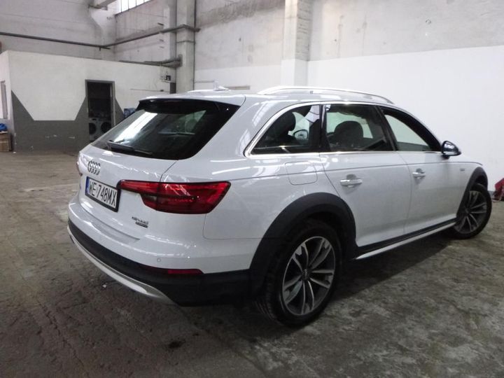 Photo 3 VIN: WAUZZZF44HA048809 - AUDI A4 ALLROAD QUAT 