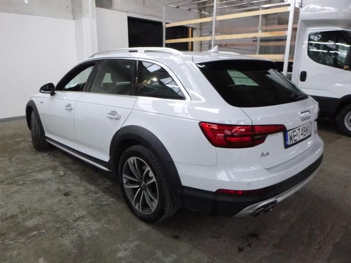 Photo 7 VIN: WAUZZZF44HA048809 - AUDI A4 ALLROAD QUAT 