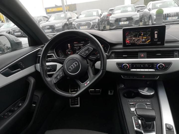 Photo 2 VIN: WAUZZZF44HA051726 - AUDI A4 AVANT 