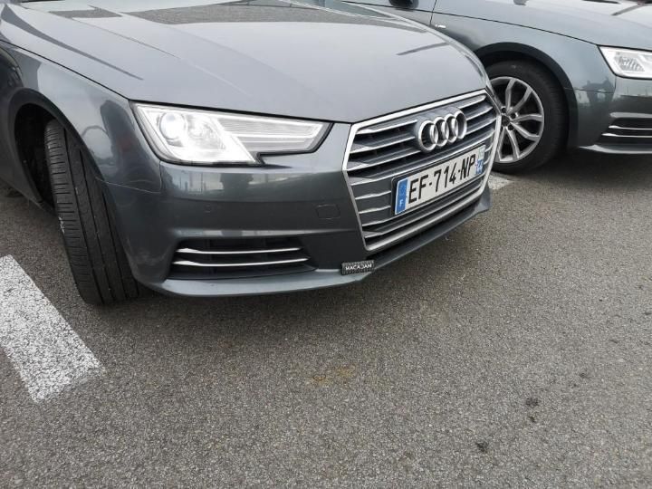 Photo 25 VIN: WAUZZZF44HA051726 - AUDI A4 AVANT 