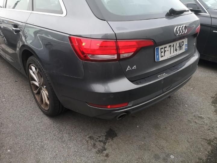 Photo 27 VIN: WAUZZZF44HA051726 - AUDI A4 AVANT 