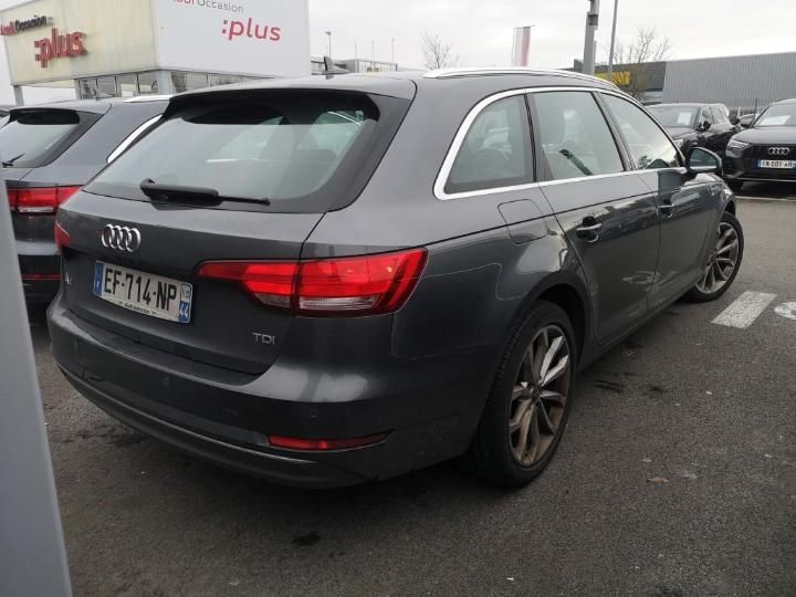 Photo 30 VIN: WAUZZZF44HA051726 - AUDI A4 AVANT 