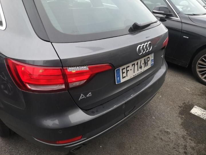 Photo 9 VIN: WAUZZZF44HA051726 - AUDI A4 AVANT 