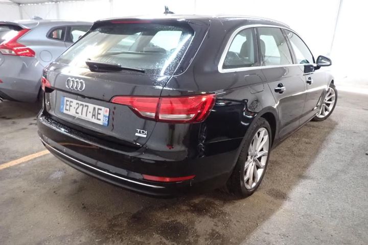 Photo 2 VIN: WAUZZZF44HA056084 - AUDI A4 AVANT 