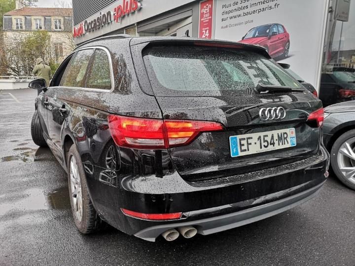 Photo 21 VIN: WAUZZZF44HA056988 - AUDI A4 AVANT 