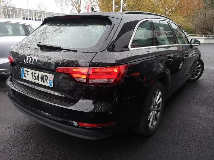 Photo 7 VIN: WAUZZZF44HA056988 - AUDI A4 AVANT 