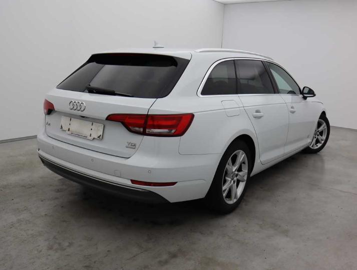 Photo 2 VIN: WAUZZZF44HA061124 - AUDI A4 AVANT &#3915 