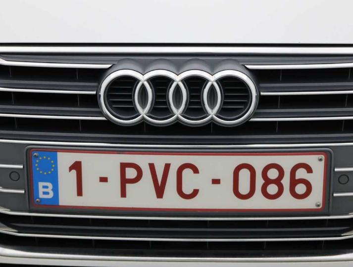 Photo 5 VIN: WAUZZZF44HA061124 - AUDI A4 AVANT &#3915 