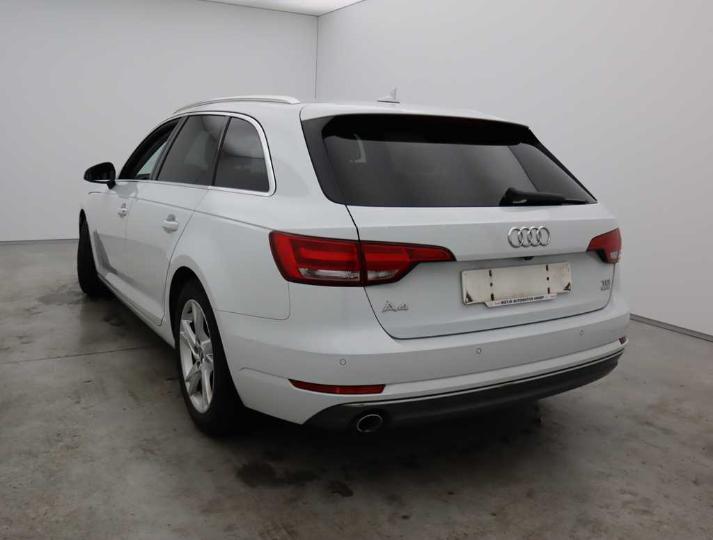 Photo 7 VIN: WAUZZZF44HA061124 - AUDI A4 AVANT &#3915 