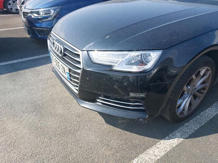 Photo 25 VIN: WAUZZZF44HA070454 - AUDI A4 AVANT 