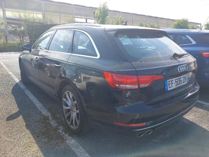 Photo 3 VIN: WAUZZZF44HA070454 - AUDI A4 AVANT 