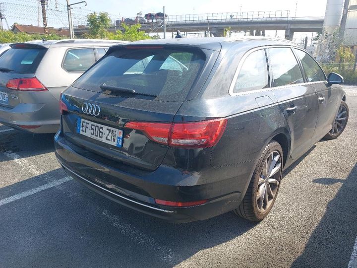 Photo 4 VIN: WAUZZZF44HA070454 - AUDI A4 AVANT 