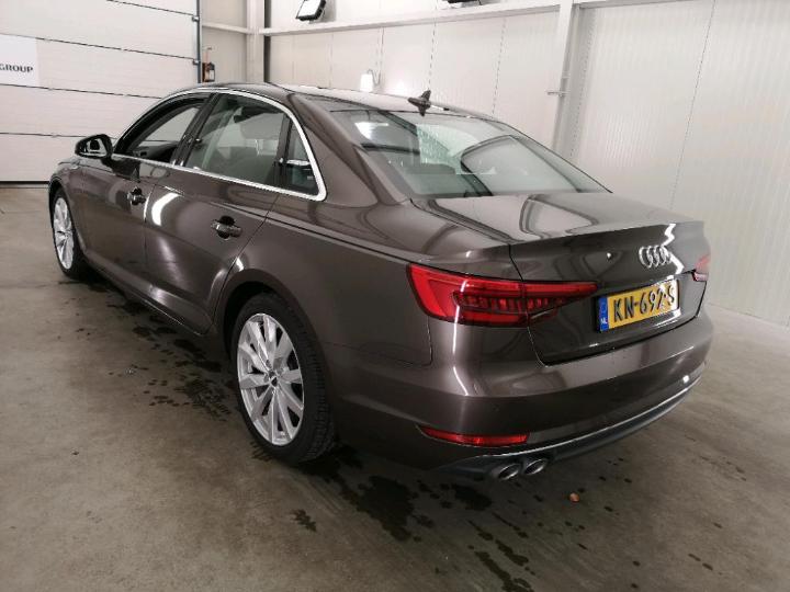 Photo 11 VIN: WAUZZZF44HA076061 - AUDI A4 