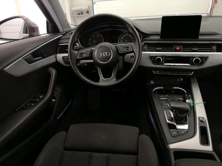 Photo 14 VIN: WAUZZZF44HA076061 - AUDI A4 