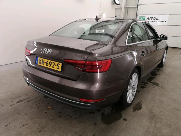 Photo 2 VIN: WAUZZZF44HA076061 - AUDI A4 