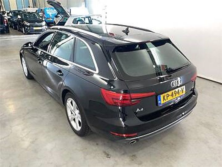 Photo 2 VIN: WAUZZZF44HA079882 - AUDI A4 AVANT 