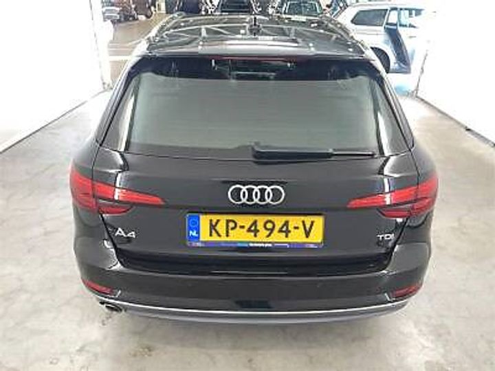 Photo 3 VIN: WAUZZZF44HA079882 - AUDI A4 AVANT 