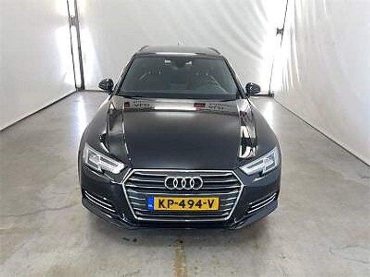 Photo 6 VIN: WAUZZZF44HA079882 - AUDI A4 AVANT 