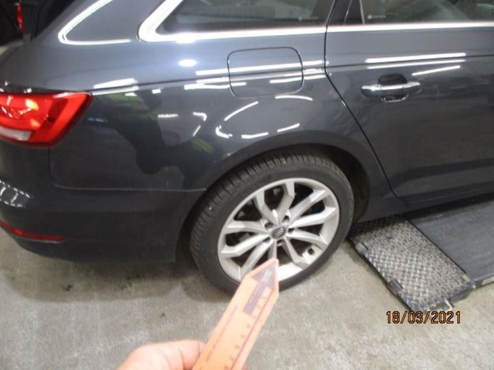 Photo 17 VIN: WAUZZZF44HA087528 - AUDI A4 AVANT 