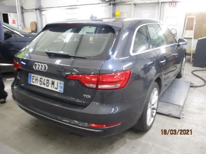 Photo 2 VIN: WAUZZZF44HA087528 - AUDI A4 AVANT 