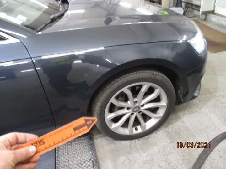 Photo 23 VIN: WAUZZZF44HA087528 - AUDI A4 AVANT 