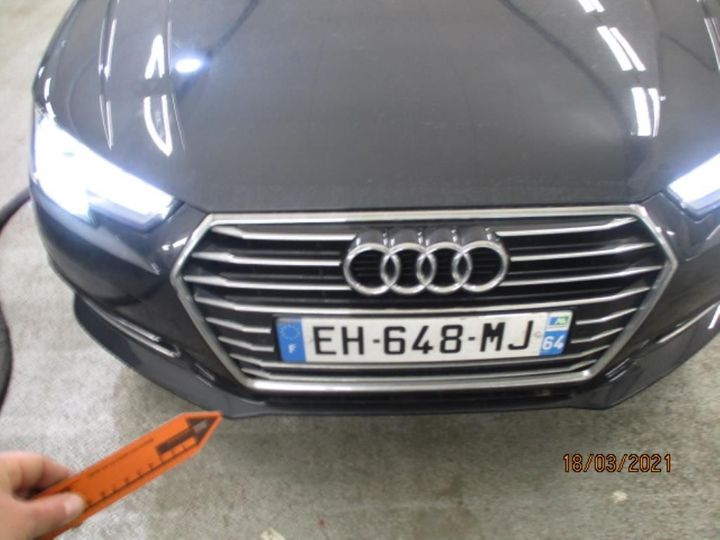 Photo 30 VIN: WAUZZZF44HA087528 - AUDI A4 AVANT 