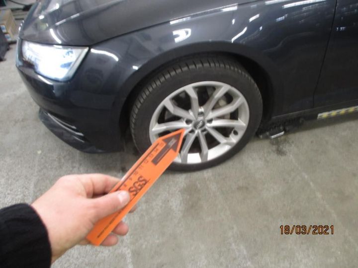 Photo 32 VIN: WAUZZZF44HA087528 - AUDI A4 AVANT 